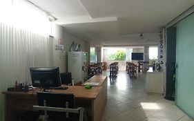 Hotel Milla